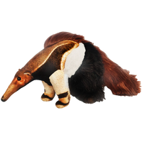 Giant Anteater 21.65" Plush Realistic Stuffed Animal
