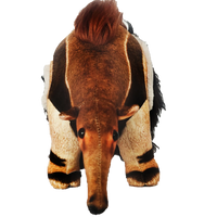 Giant Anteater 21.65" Plush Realistic Stuffed Animal
