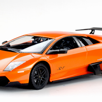 R/C 1:14 Lamborghini Murcielago LP670-4