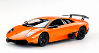 R/C 1:14 Lamborghini Murcielago LP670-4
