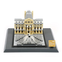 The Paris Louver