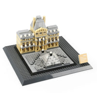 The Paris Louver