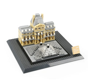 The Paris Louver
