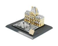The Paris Louver
