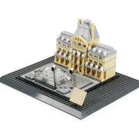 The Paris Louver
