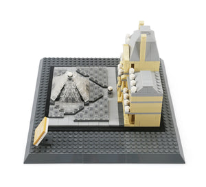 The Paris Louver
