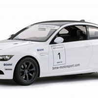 R/C 1:14 BMW M3