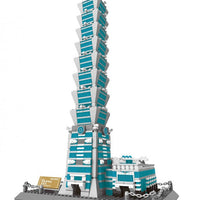 Taipei 101 - Taiwan