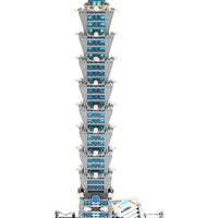 Taipei 101 - Taiwan