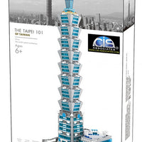 Taipei 101 - Taiwan