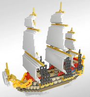 Sailing Ship
