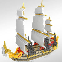 Sailing Ship
