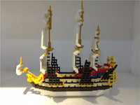 Sailing Ship
