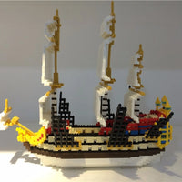 Sailing Ship