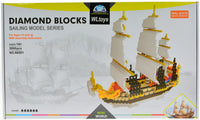 Sailing Ship
