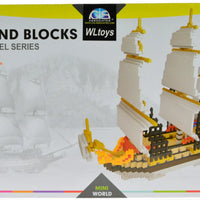 Sailing Ship