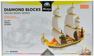 Sailing Ship