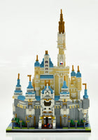 Magic castle
