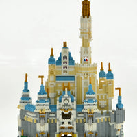 Magic castle
