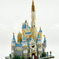 Magic castle