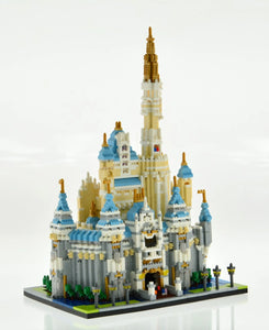 Magic castle