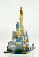 Magic castle
