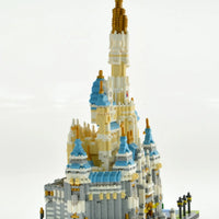 Magic castle