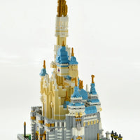 Magic castle