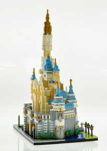 Magic castle