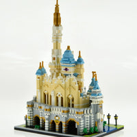 Magic castle