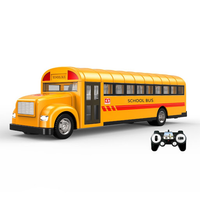 Rc School Bus
