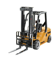 Fork Lift With Lights
