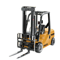 Fork Lift With Lights