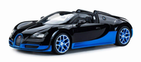 R/C 1:14 Bugatti Grand Sport Vitesse
