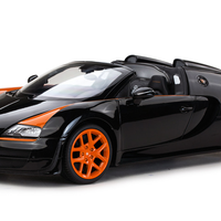 R/C 1:14 Bugatti Grand Sport Vitesse