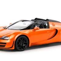 R/C 1:14 Bugatti Grand Sport Vitesse