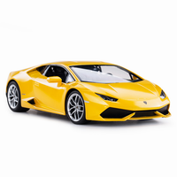 R/C 1:14 Lamborghini LP610-4
