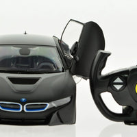 R/C 1:14 BMW i8