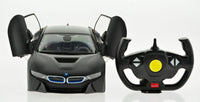 R/C 1:14 BMW i8
