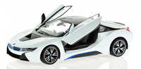 R/C 1:14 BMW i8
