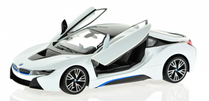 R/C 1:14 BMW i8