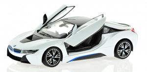 R/C 1:14 BMW i8