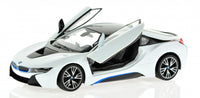 R/C 1:14 BMW i8
