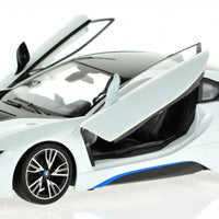 R/C 1:14 BMW i8