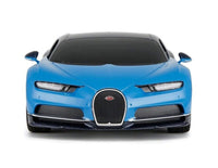 R/C 1:14 Bugatti Chiron
