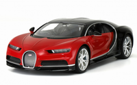 R/C 1:14 Bugatti Chiron
