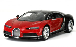 R/C 1:14 Bugatti Chiron