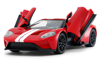 R/C 1:14 Ford GT
