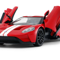 R/C 1:14 Ford GT