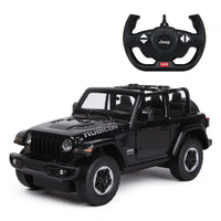 R/C 1:14 JEEP Wrangler JL
